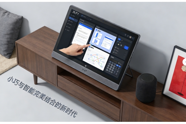 選擇合適的工業(yè)觸摸屏廠家：您需要了解的要素和標(biāo)準(zhǔn)